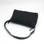 FENDI ZUCCA SHOULDER BAG