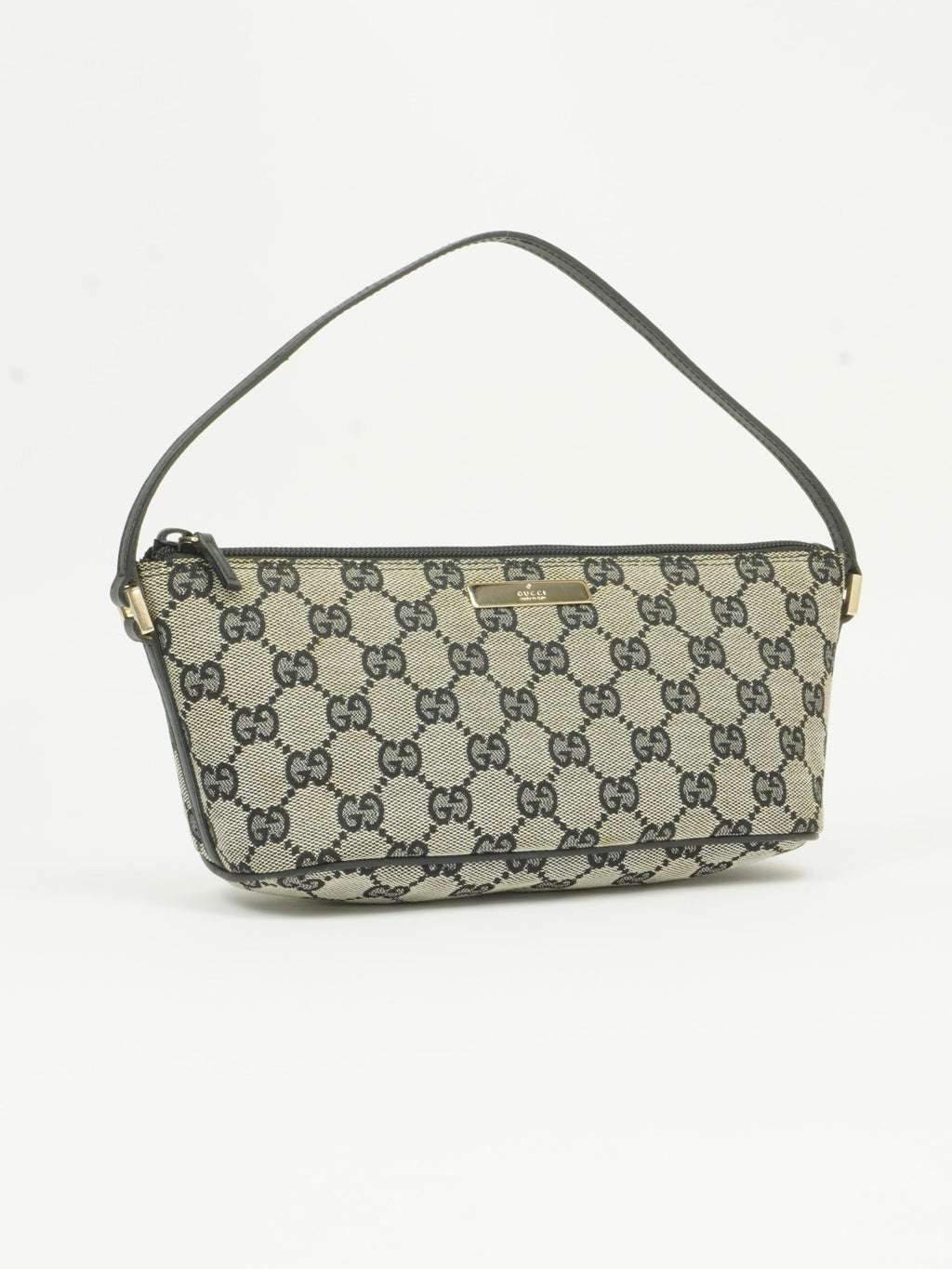 GUCCI MONOGRAM BAG