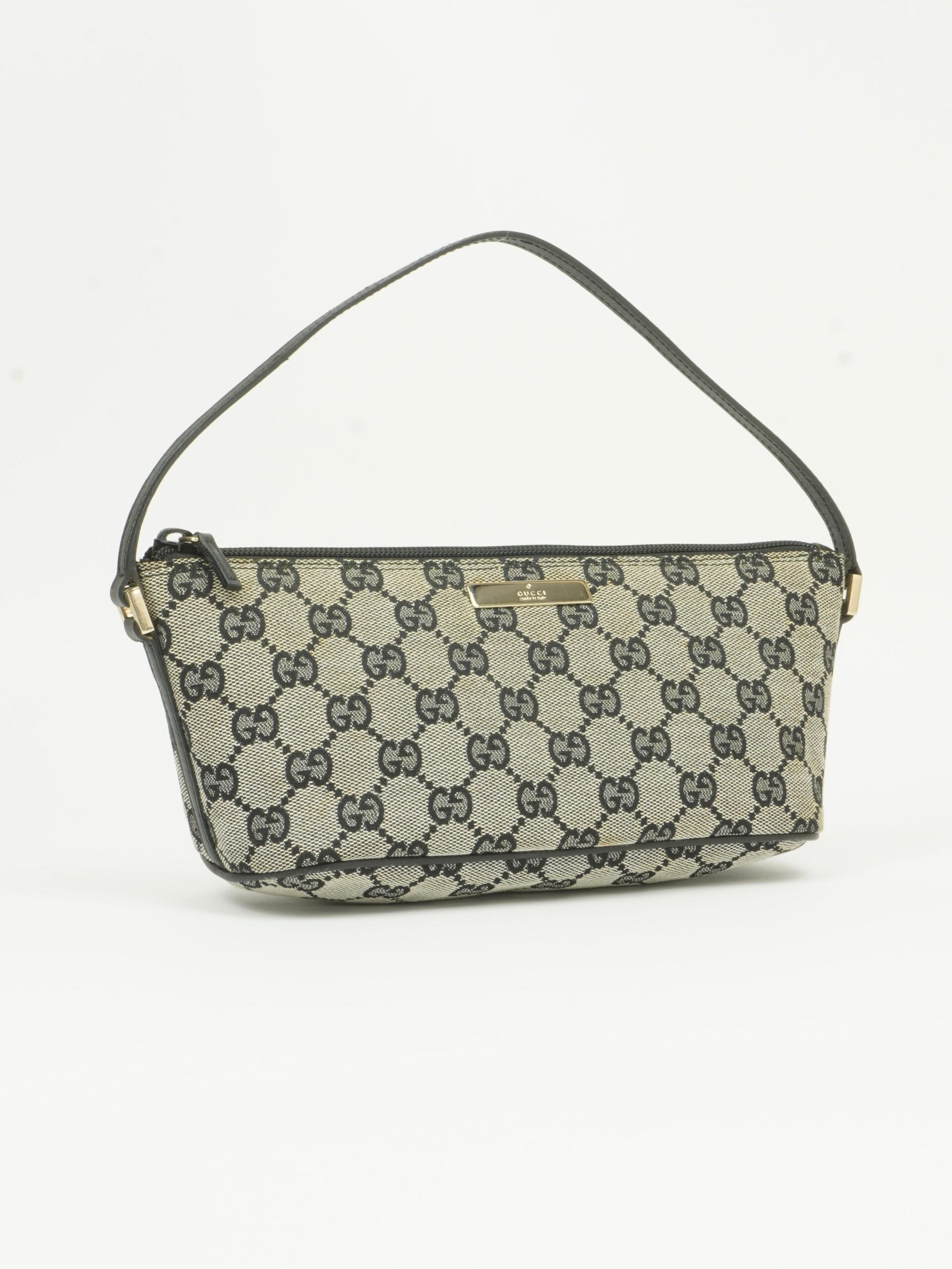 GUCCI MONOGRAM BAG