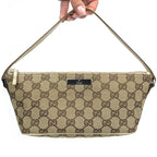 GUCCI MONOGRAM BAG