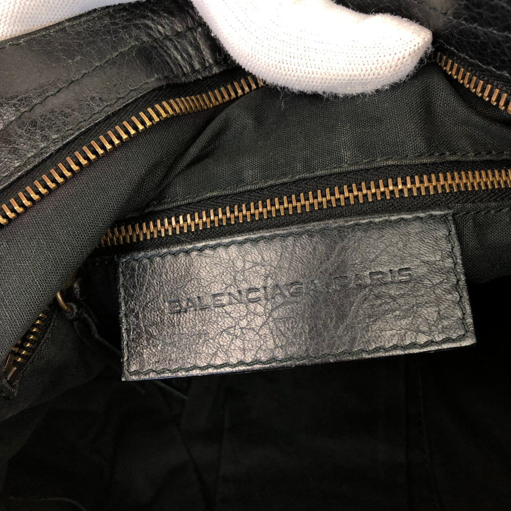 BALENCIAGA CITY BAG
