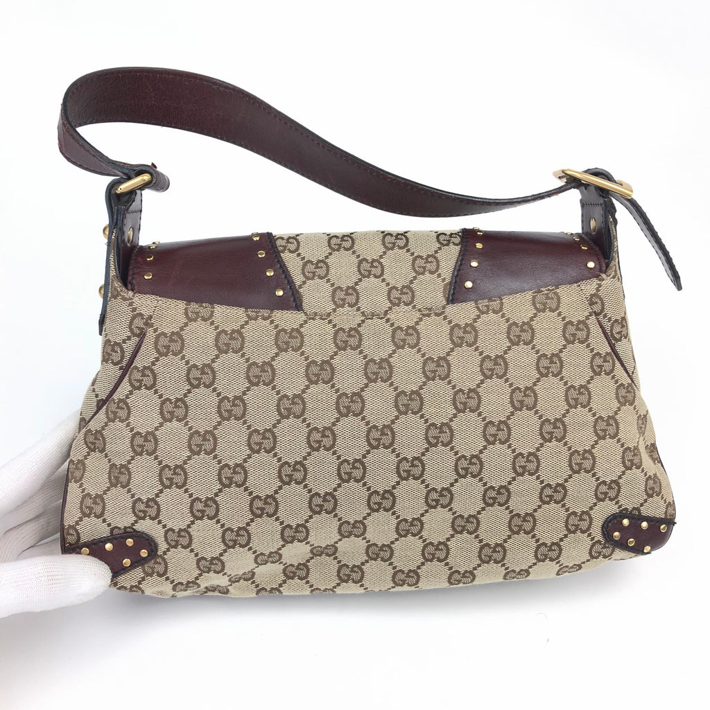 GUCCI HORSEBIT TOM FORD SHOULDER BAG