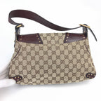 GUCCI HORSEBIT TOM FORD SHOULDER BAG