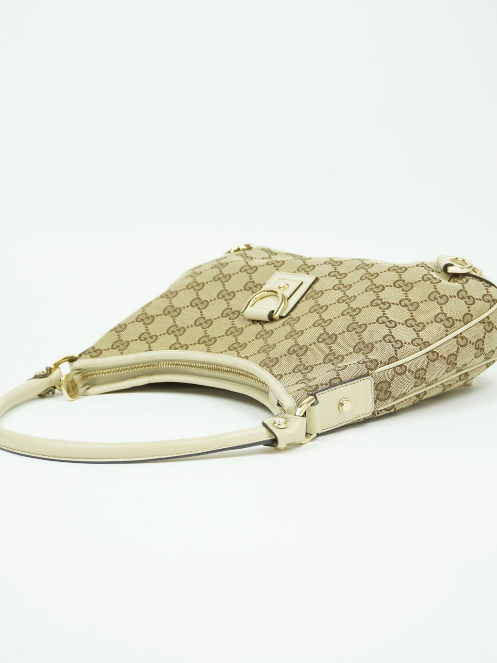 GUCCI MONOGRAM BAG