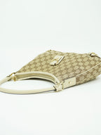 GUCCI MONOGRAM BAG