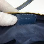 CHRISTIAN DIOR MINI SADDLE BAG