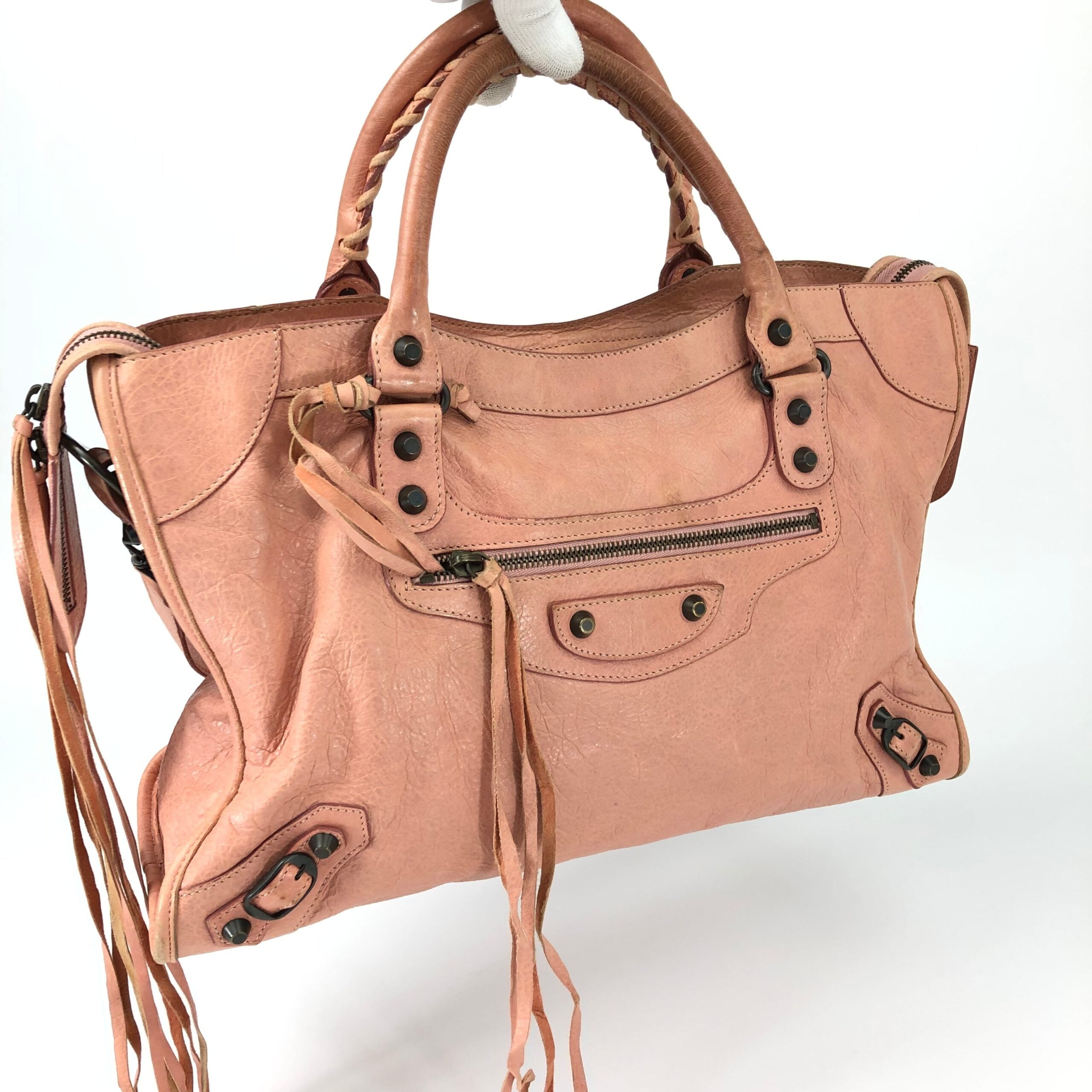 BALENCIAGA CITY BAG