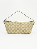 GUCCI MONOGRAM BAG