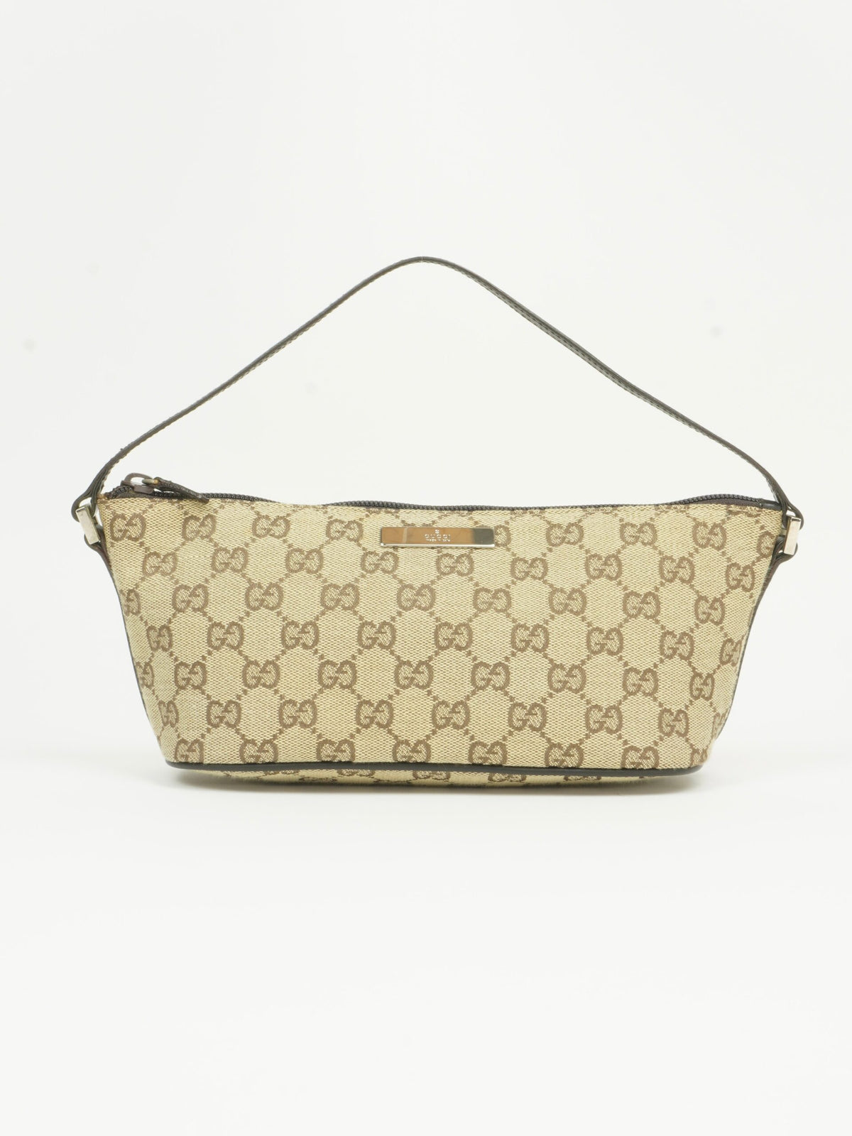 GUCCI MONOGRAM BAG