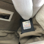 FENDI LEATHER BAGUETTE BAG
