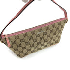 GUCCI MONOGRAM BAG