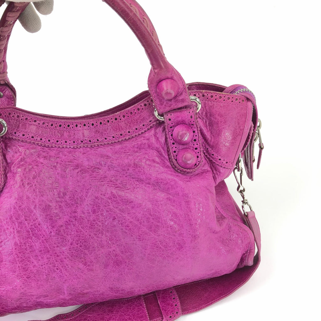 BALENCIAGA CITY BAG