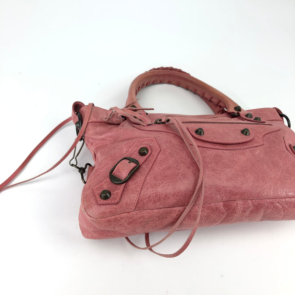 BALENCIAGA CITY BAG