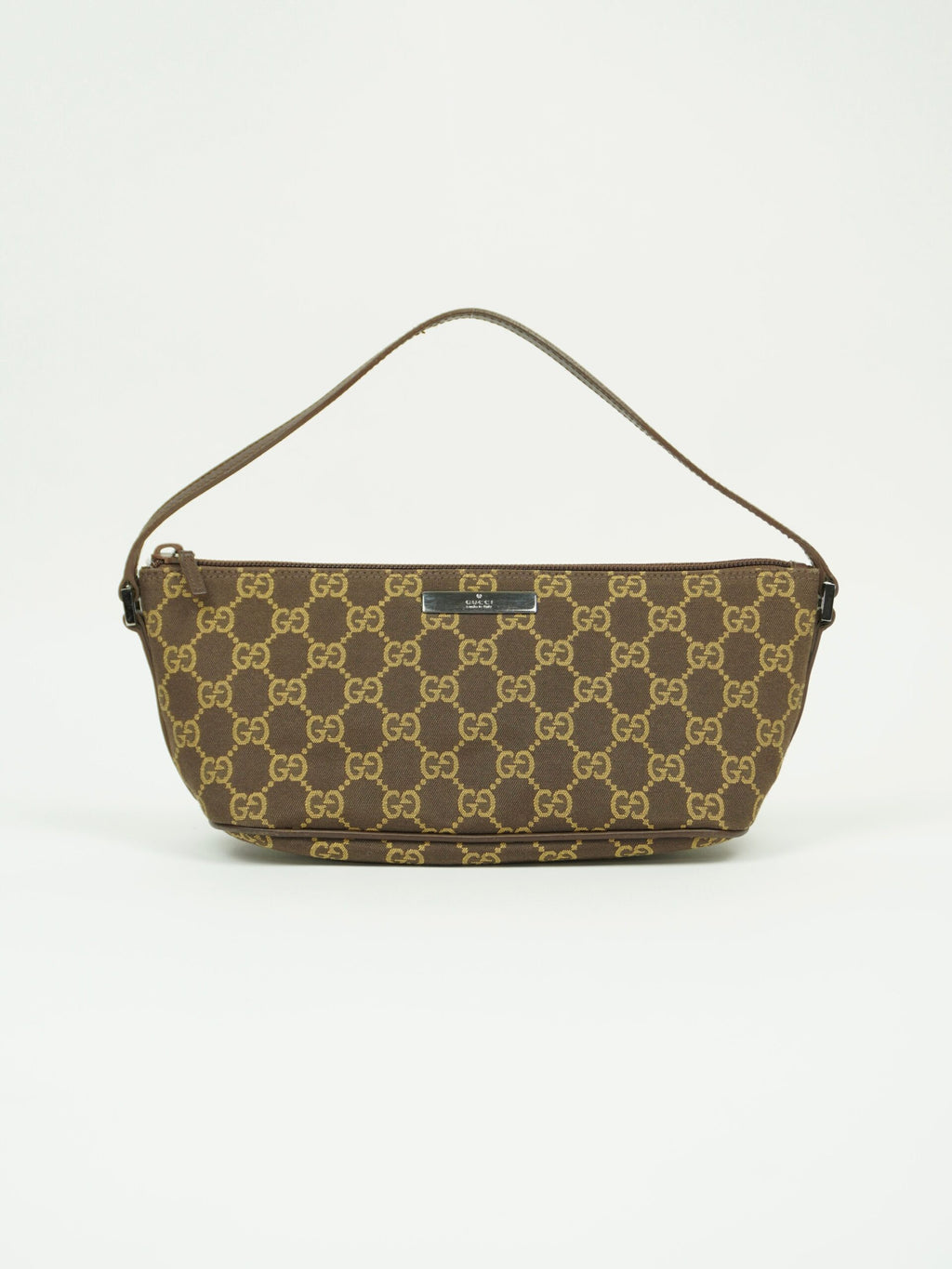 GUCCI MONOGRAM BAG