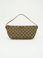 GUCCI MONOGRAM BAG