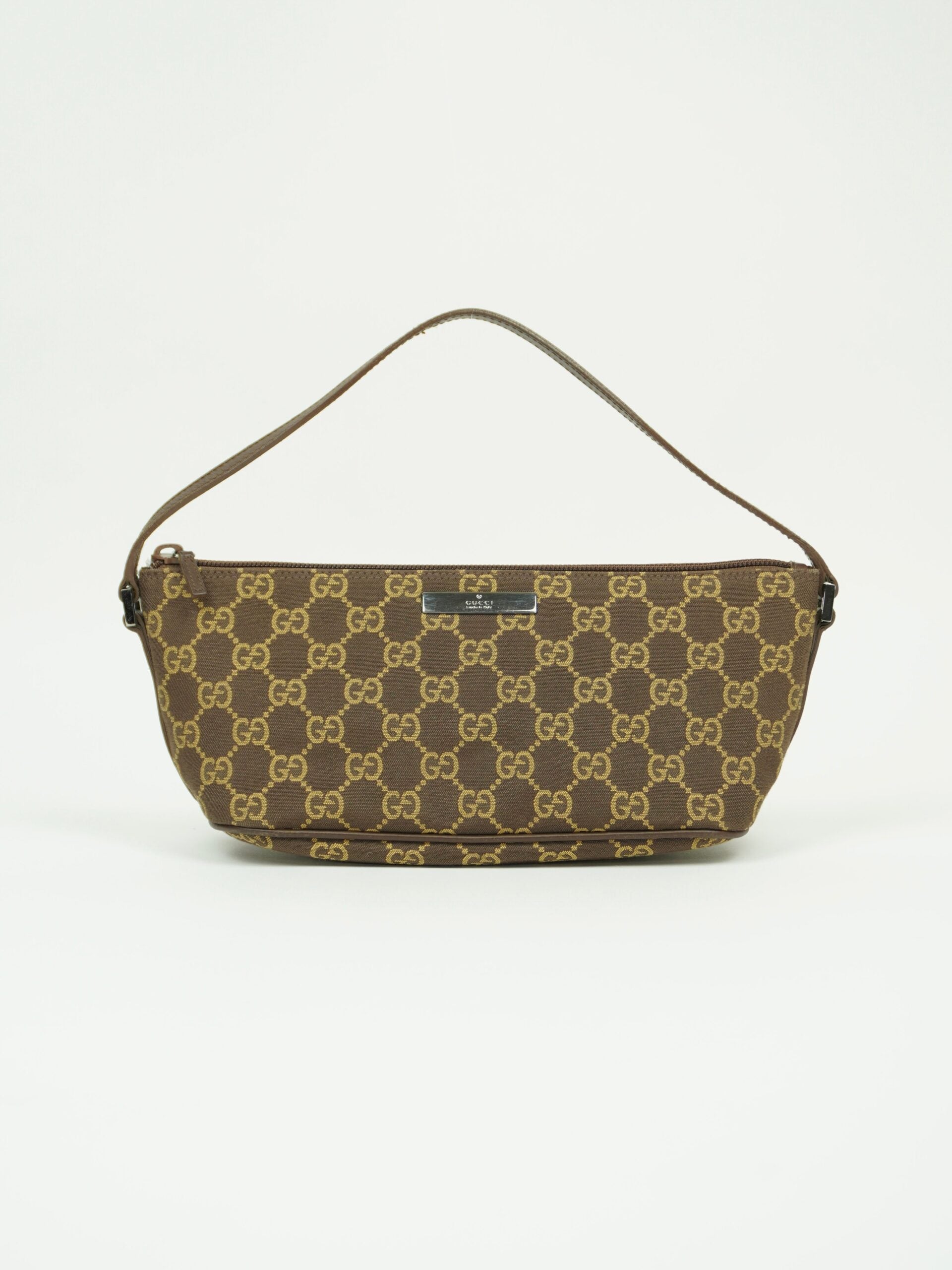 GUCCI MONOGRAM BAG