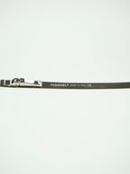 CHANEL RHINESTONE SUNGLASSES