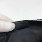 CHRISTIAN DIOR MINI SADDLE BAG