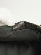GUCCI MONOGRAM BAG