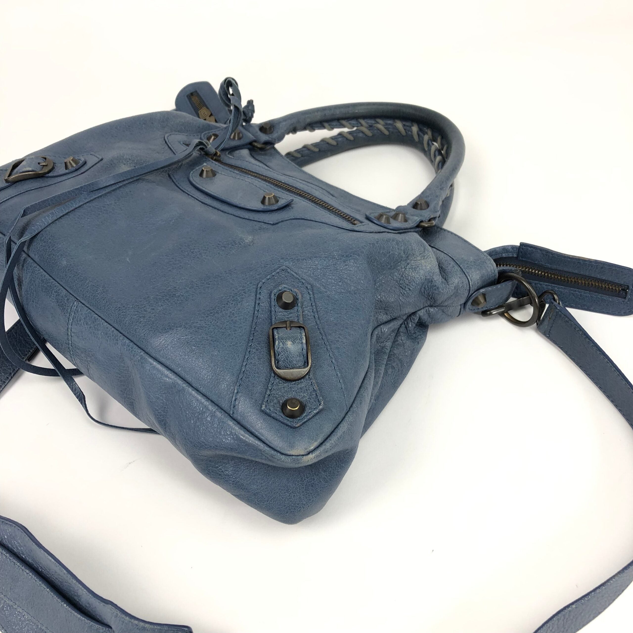 BALENCIAGA CITY BAG