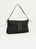 FENDI ZUCCA BAGUETTE
