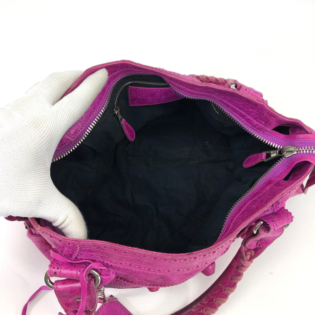 BALENCIAGA CITY BAG