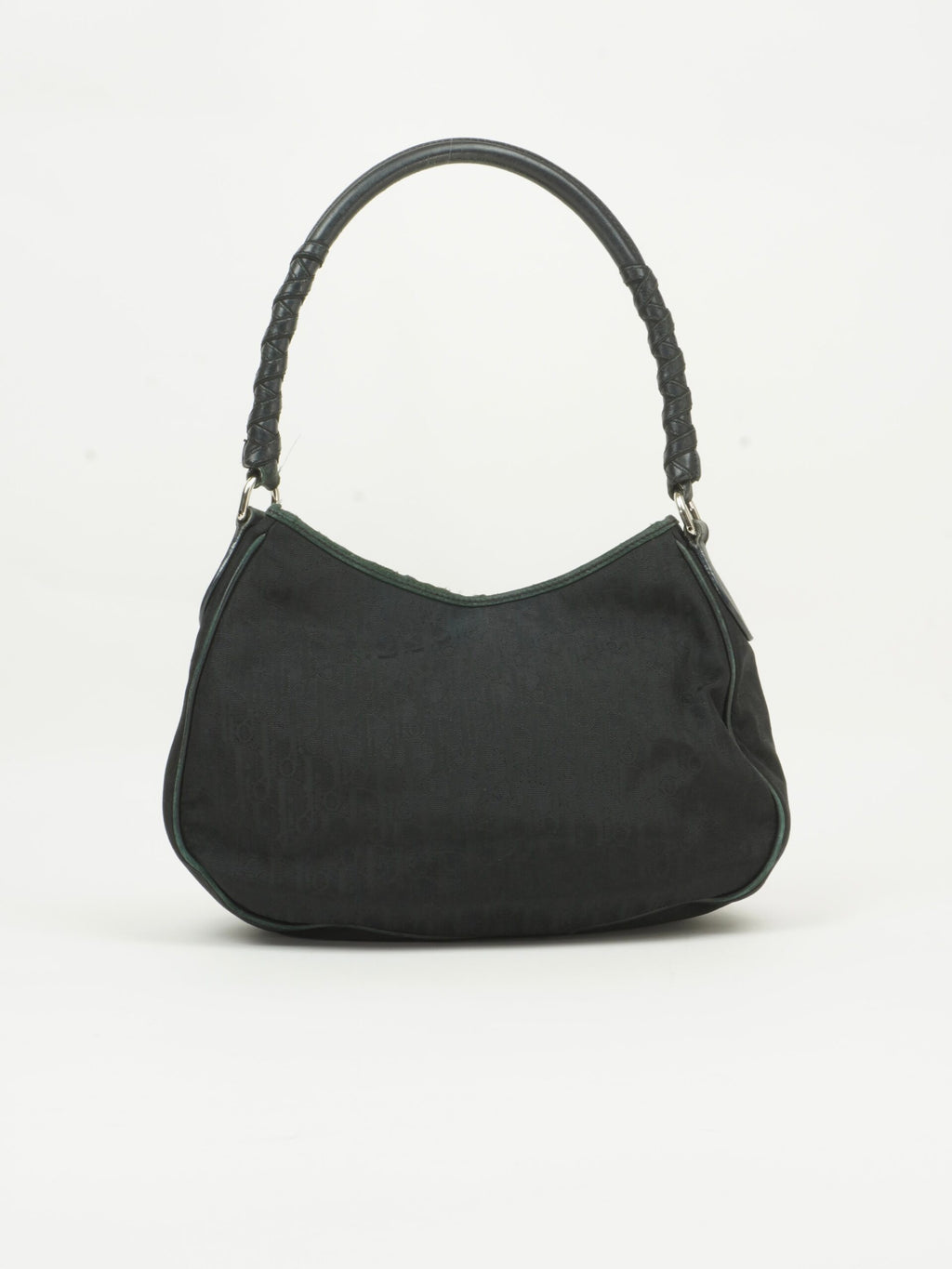 CHRISTIAN DIOR MONOGRAM SHOULDER BAG