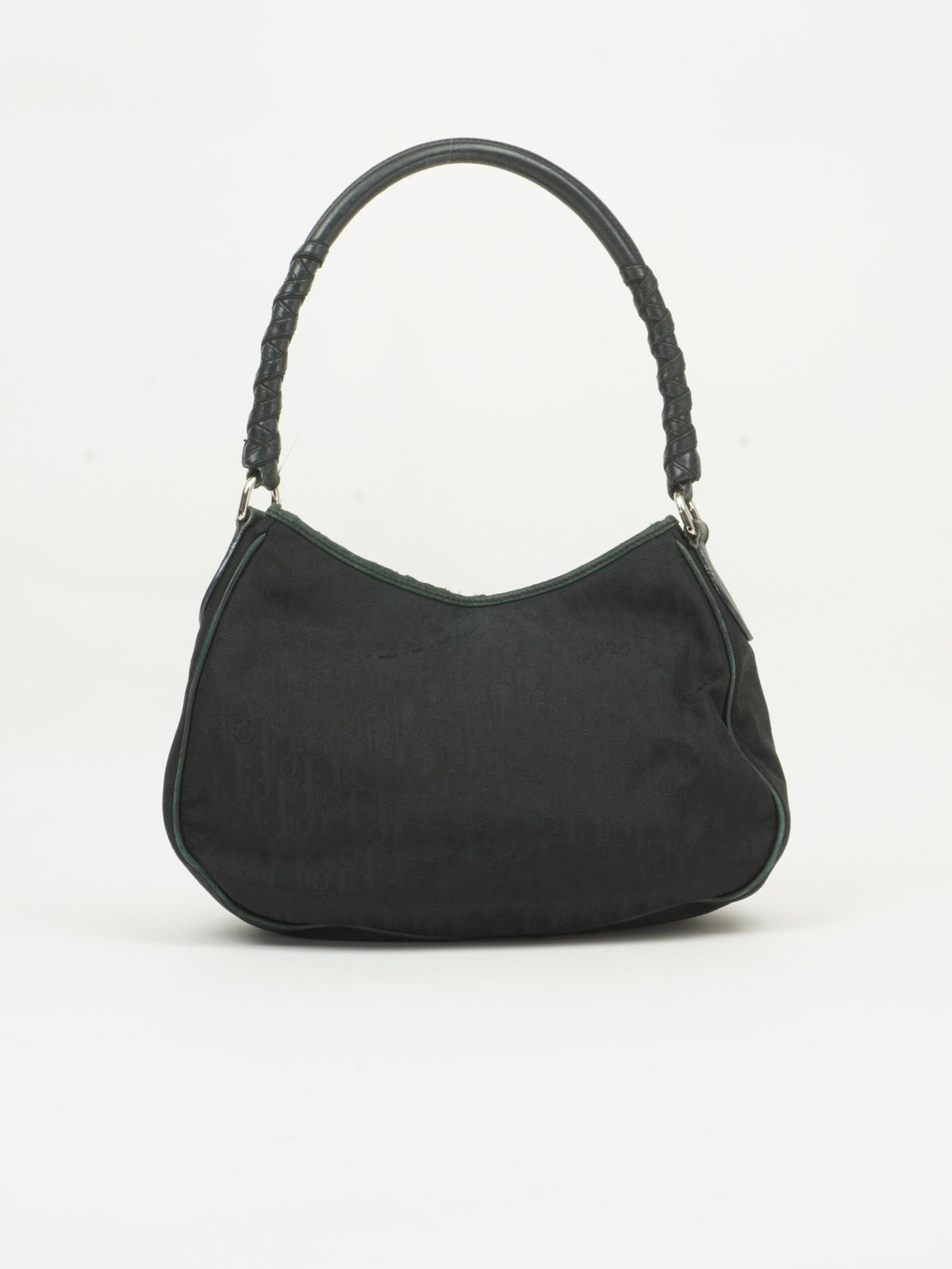 CHRISTIAN DIOR MONOGRAM SHOULDER BAG