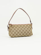 GUCCI MONOGRAM BAG