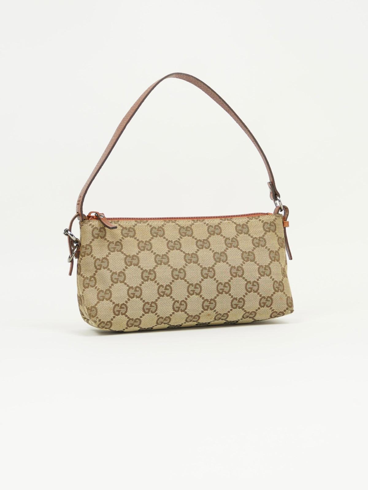 GUCCI MONOGRAM BAG