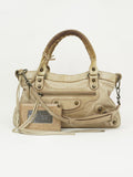 BALENCIAGA CITY BAG