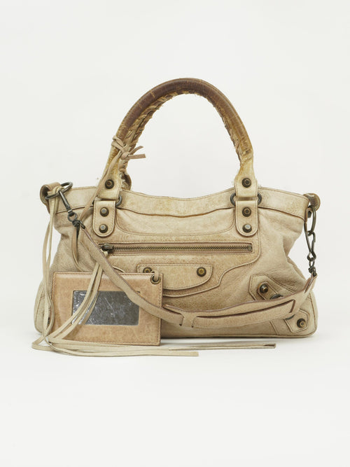BALENCIAGA CITY BAG