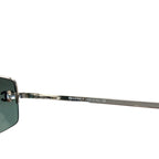 CHANEL RIMLESS SUNGLASSES