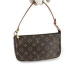 LOUIS VUITTON POCHETTE BAG