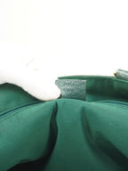 GUCCI MONOGRAM SHOULDER BAG
