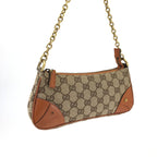 GUCCI TOM FORD CHAIN SHOULDER BAG