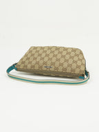 GUCCI MONOGRAM BAG