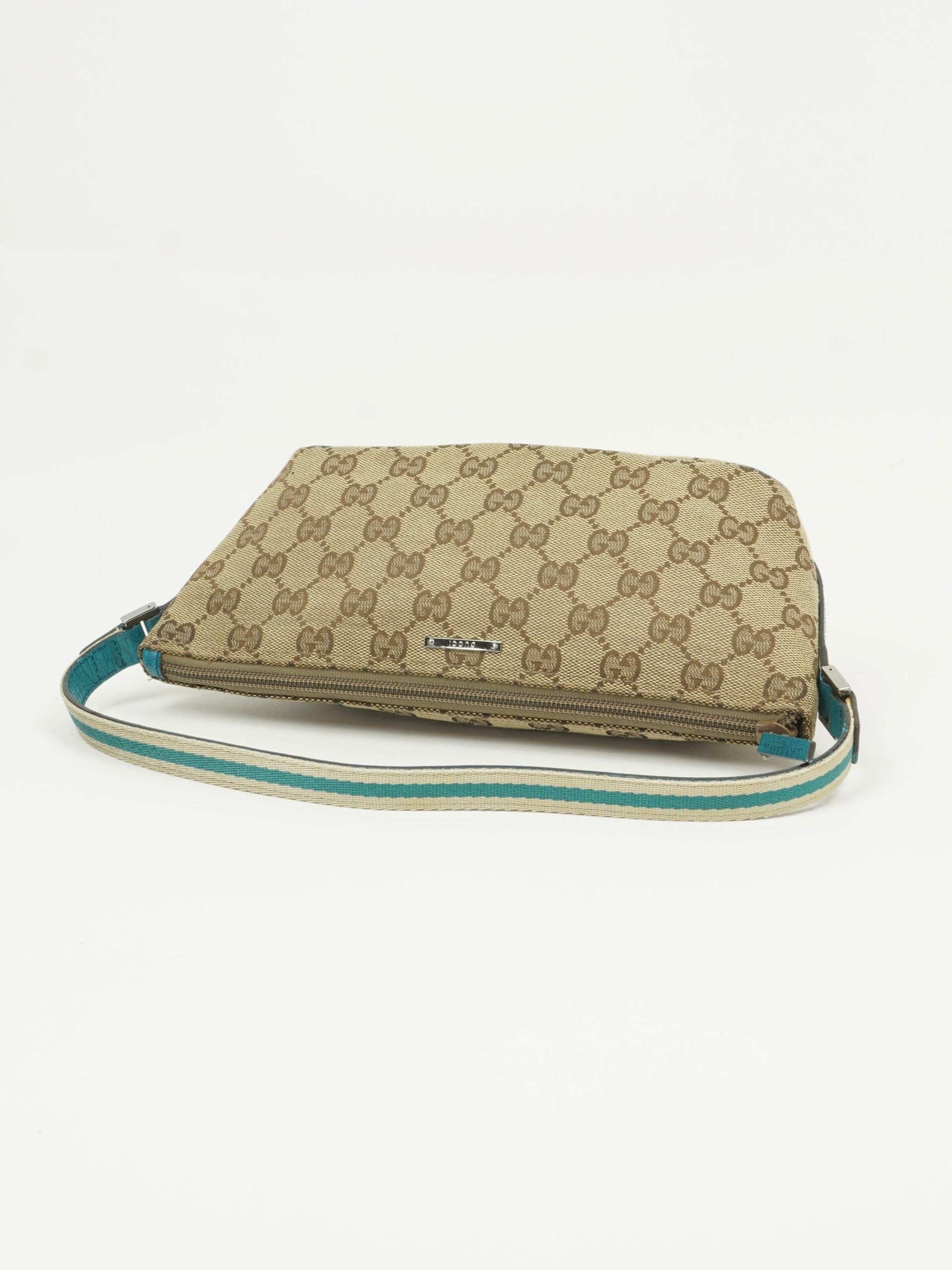 GUCCI MONOGRAM BAG