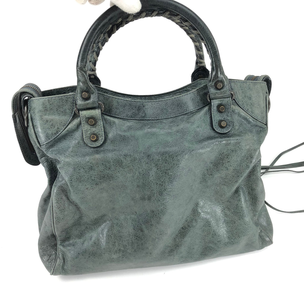 BALENCIAGA CITY BAG