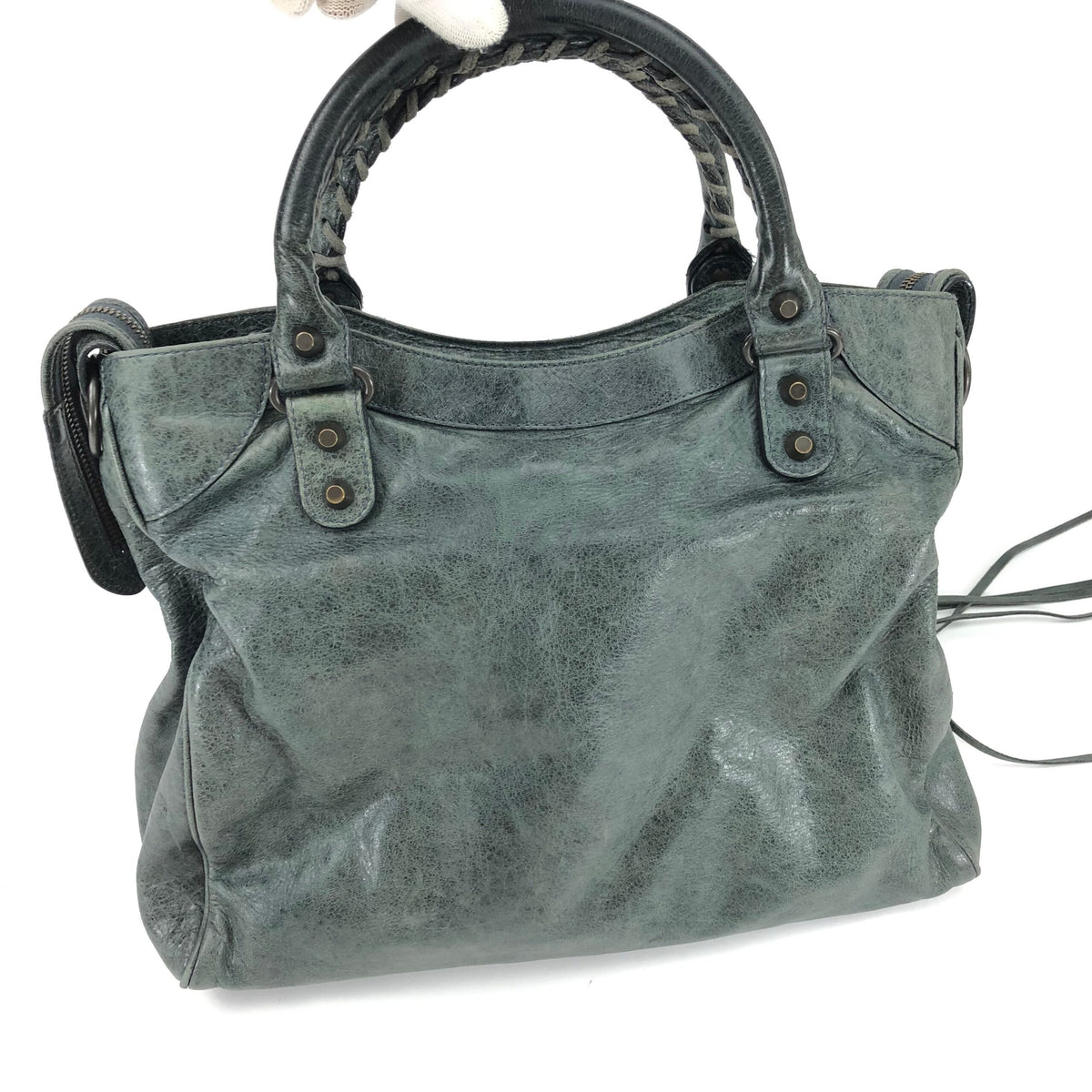 BALENCIAGA CITY BAG