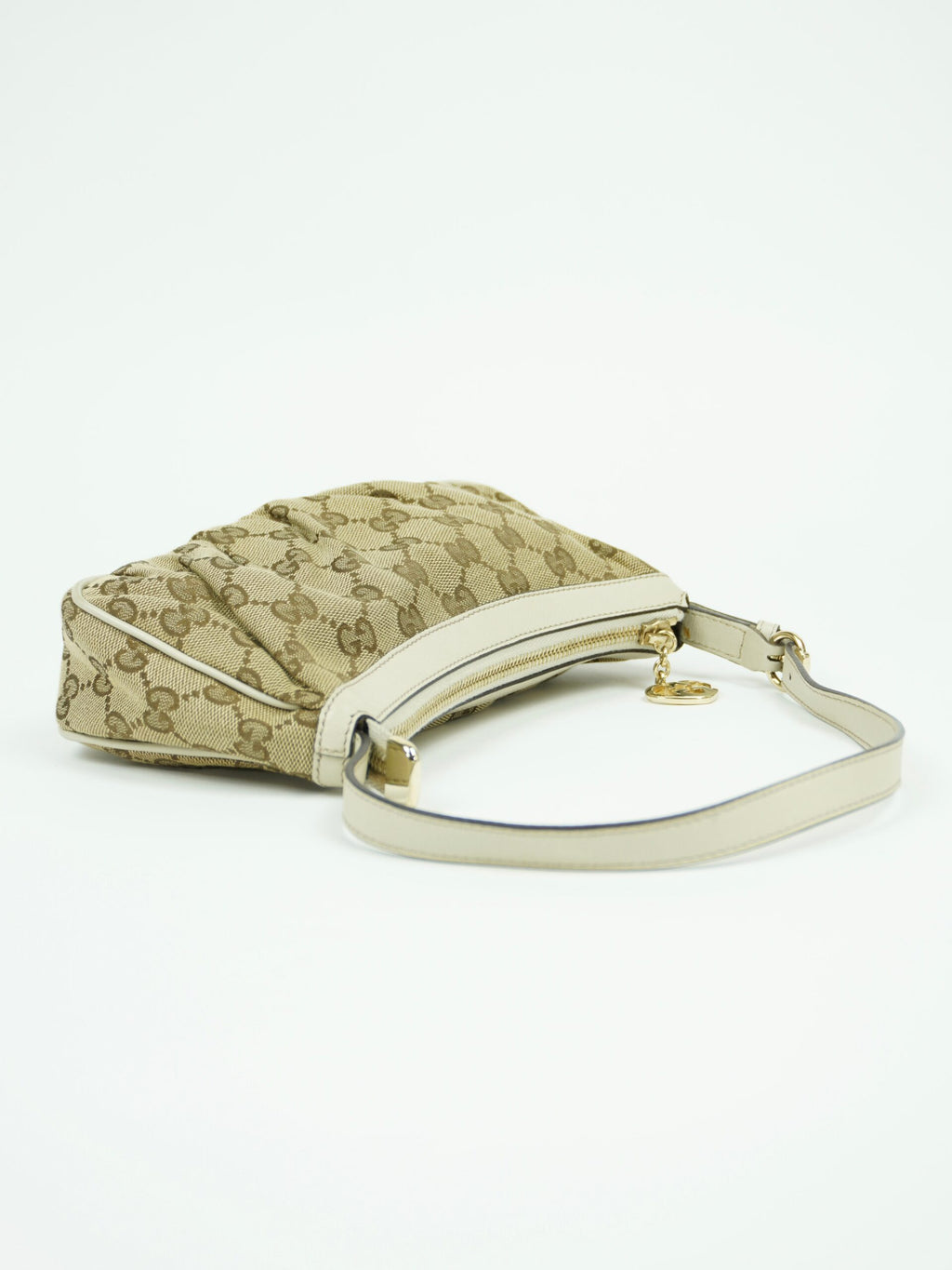 GUCCI MONOGRAM BAG