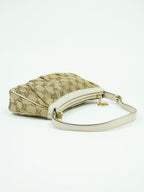 GUCCI MONOGRAM BAG