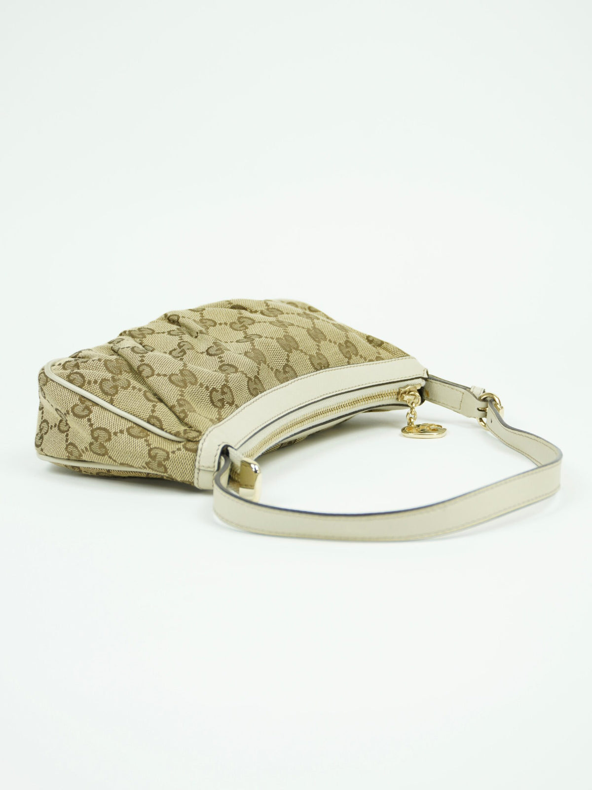 GUCCI MONOGRAM BAG