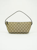 GUCCI MONOGRAM BAG