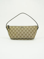 GUCCI MONOGRAM BAG