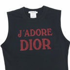 CHRISTIAN DIOR J’ADORE DIOR TOP