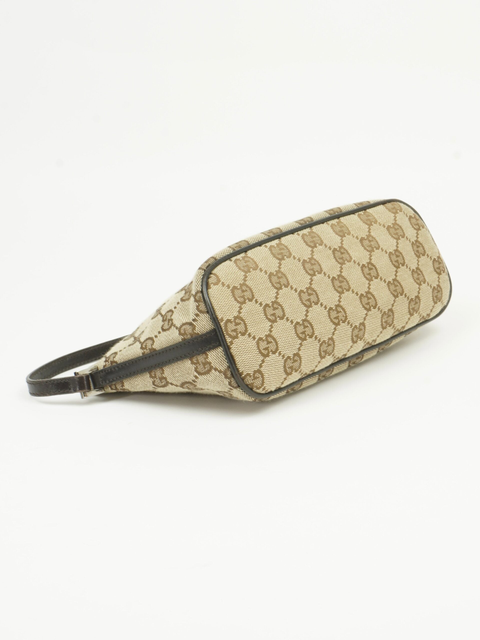 GUCCI MONOGRAM BAG