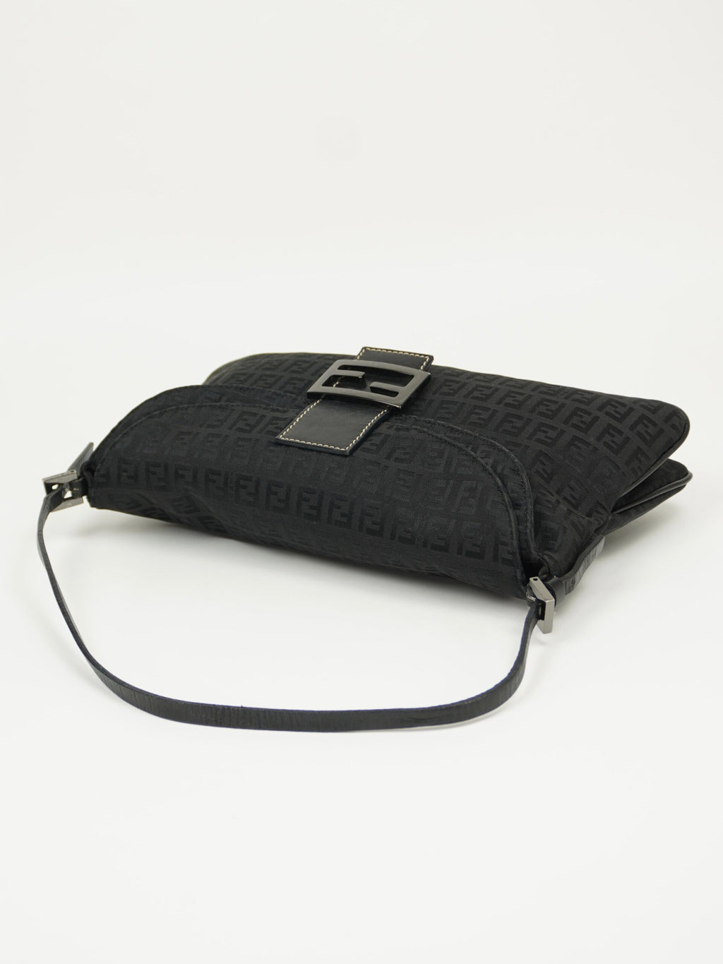 FENDI ZUCCA BAGUETTE