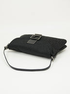 FENDI ZUCCA BAGUETTE