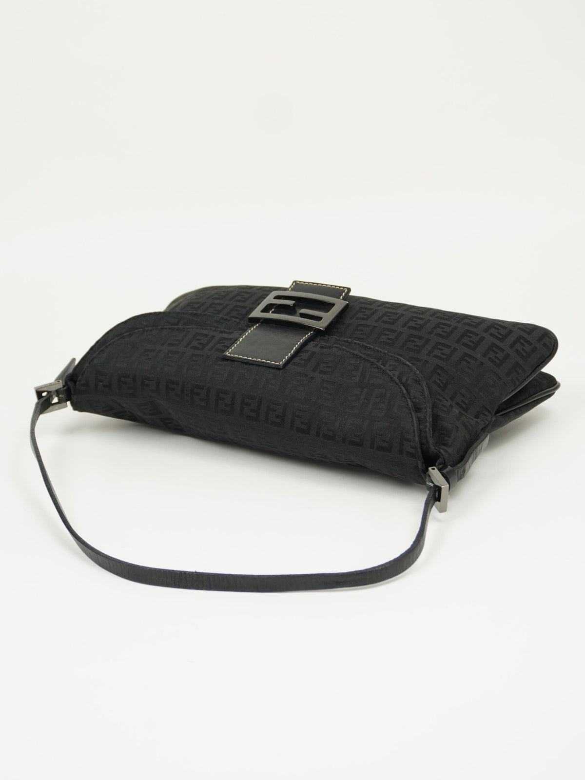 FENDI ZUCCA BAGUETTE